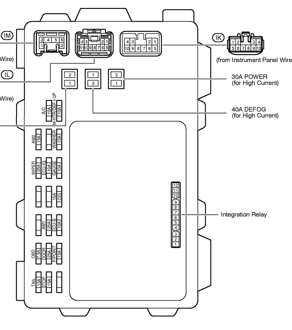 Automatic Door Locks Not Working Toyota Nation Forum